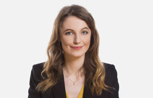 Profile of Fay Birch