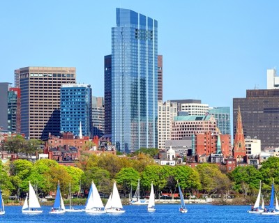 BIO boston