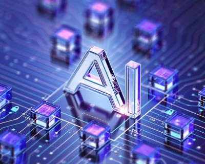 Website event ai artificial intelligence