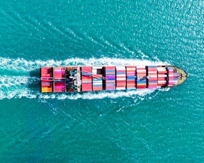 Website event maritime