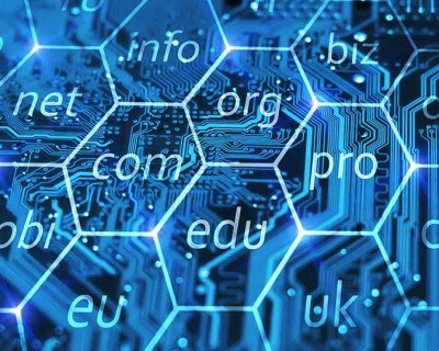 Dyoung event domains