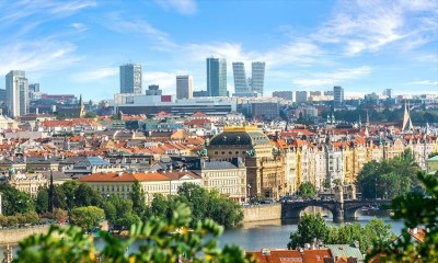 Website event prague ecta