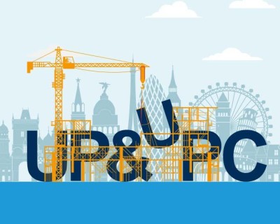 Website event news orange