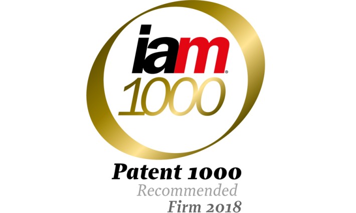 Dyoung Recommended Iampatent 18