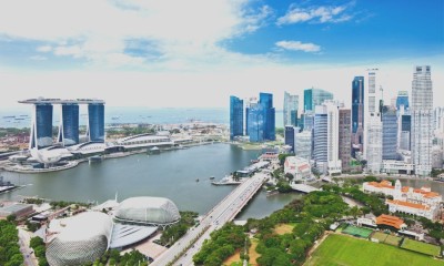 Website event singapore panorama