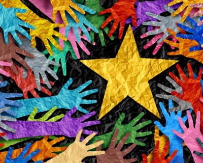 Website news diversity award