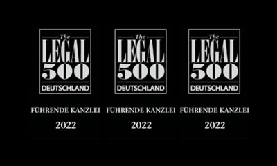 Dyoung legal500 de 2022
