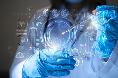 2023 IP summit workshop lifescience