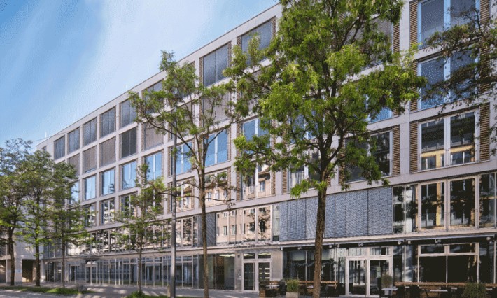 D Youngand Co Munich Office 2025