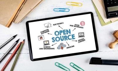 Dyoung event software opensource