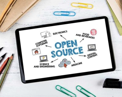 Dyoung event software opensource