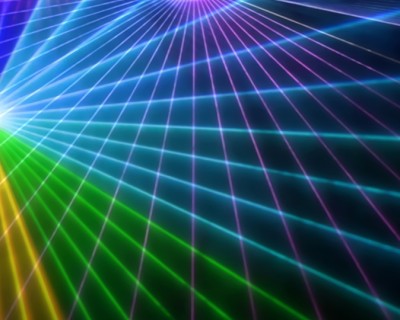 Dyoung event optics