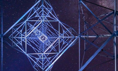 Dyoung event spacetech