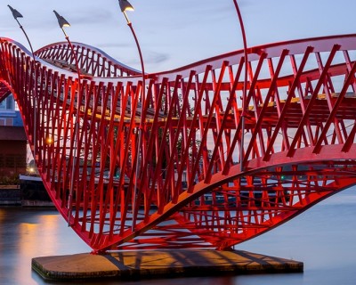 Dyoung event amsterdam