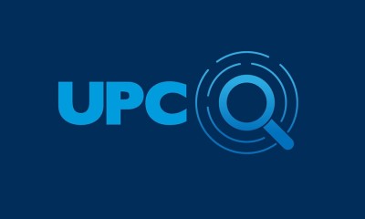 Website event upc webinar series