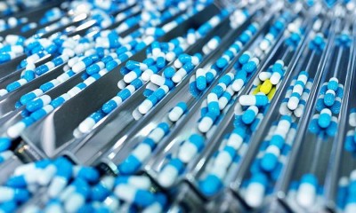 Website event pharma