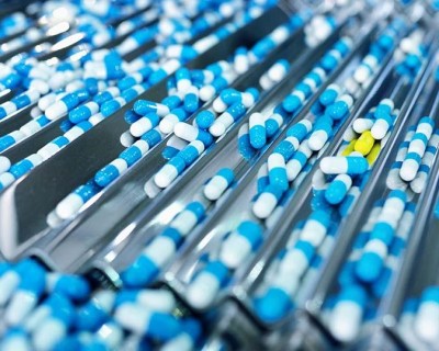 Website event pharma