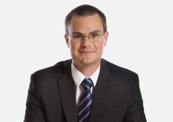 Andrew Cockerell
