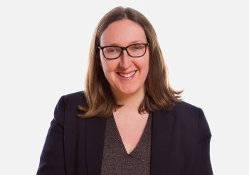 Catherine Keetch