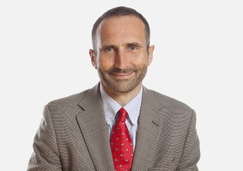 Jonathan DeVile