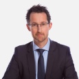 Nicholas Malden