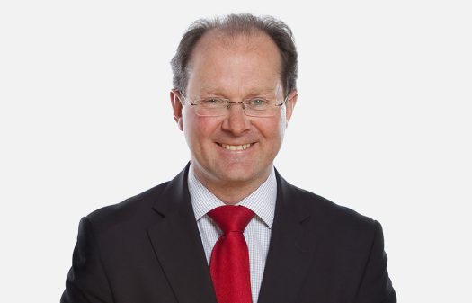 Profile of Stuart Walker