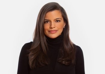 Nadia Matos-Moss