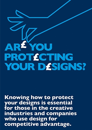 Design protection Are you protecting your designs?