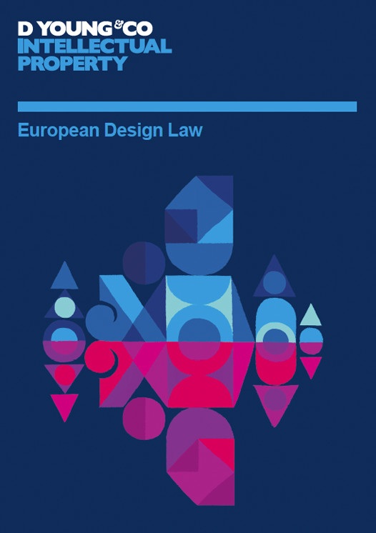 Design Book European Design Law