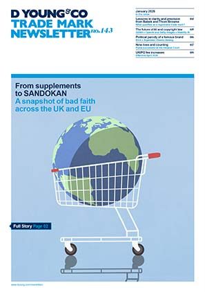 TM newsletter Read the latest edition