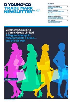 TM-Newsletter Neueste Ausgabe