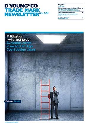 TM-Newsletter Neueste Ausgabe