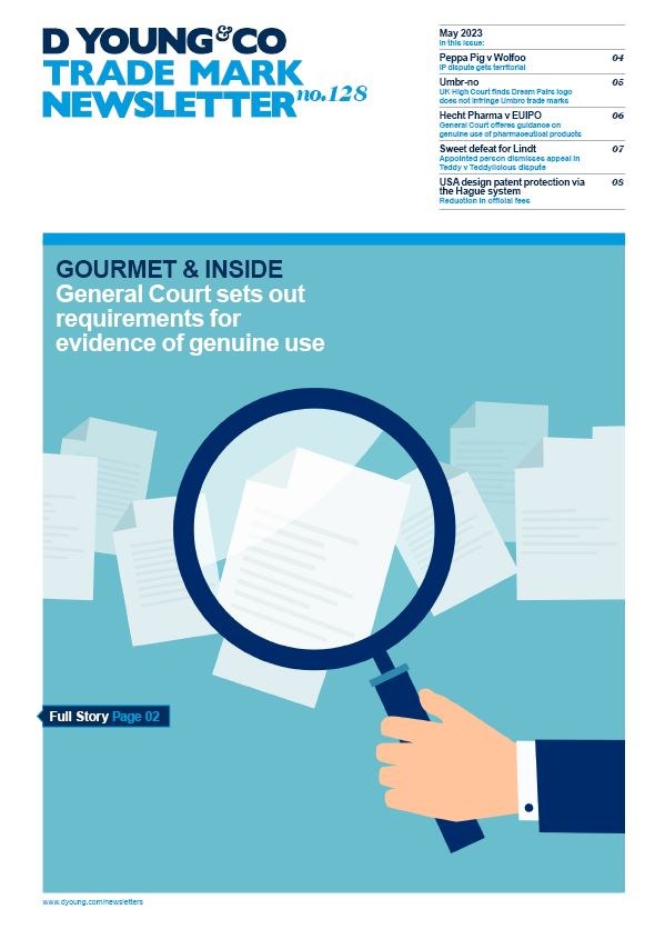 TM newsletter Read the latest edition