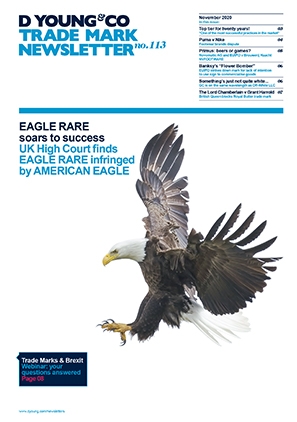 TM-Newsletter Neueste Ausgabe