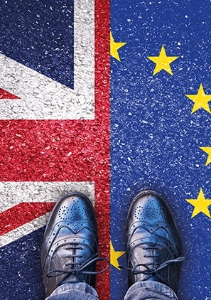 Webinar: IP after Brexit UK & EU trade mark and design practice