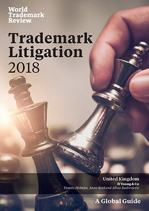 TM Litigation Guide World TM Review