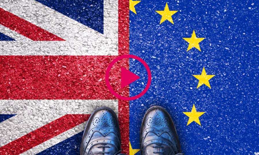 Webinar brexit