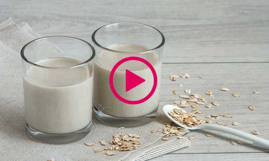 Webinar tm oatly