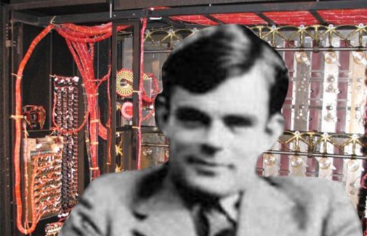 Alan Turing