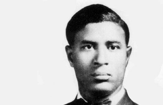 Garrett Morgan