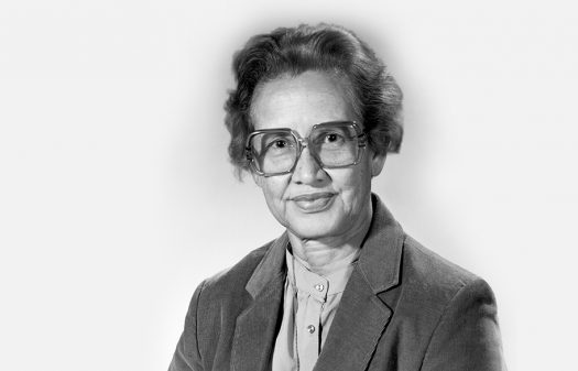 Katherine Johnson