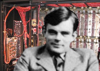 Alan Turing