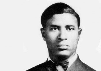 Garrett Morgan