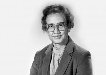 Katherine Johnson