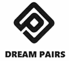 Dream Pairs logo