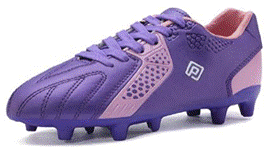 Dream Pairs purple