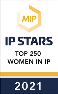 IP Stars Top 250 Women 21