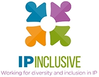 Ip inclusive logo dyc