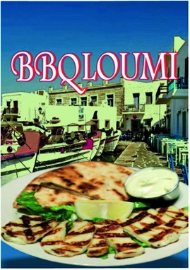 Bbqloumi