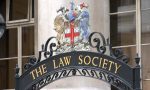 Website event london law society